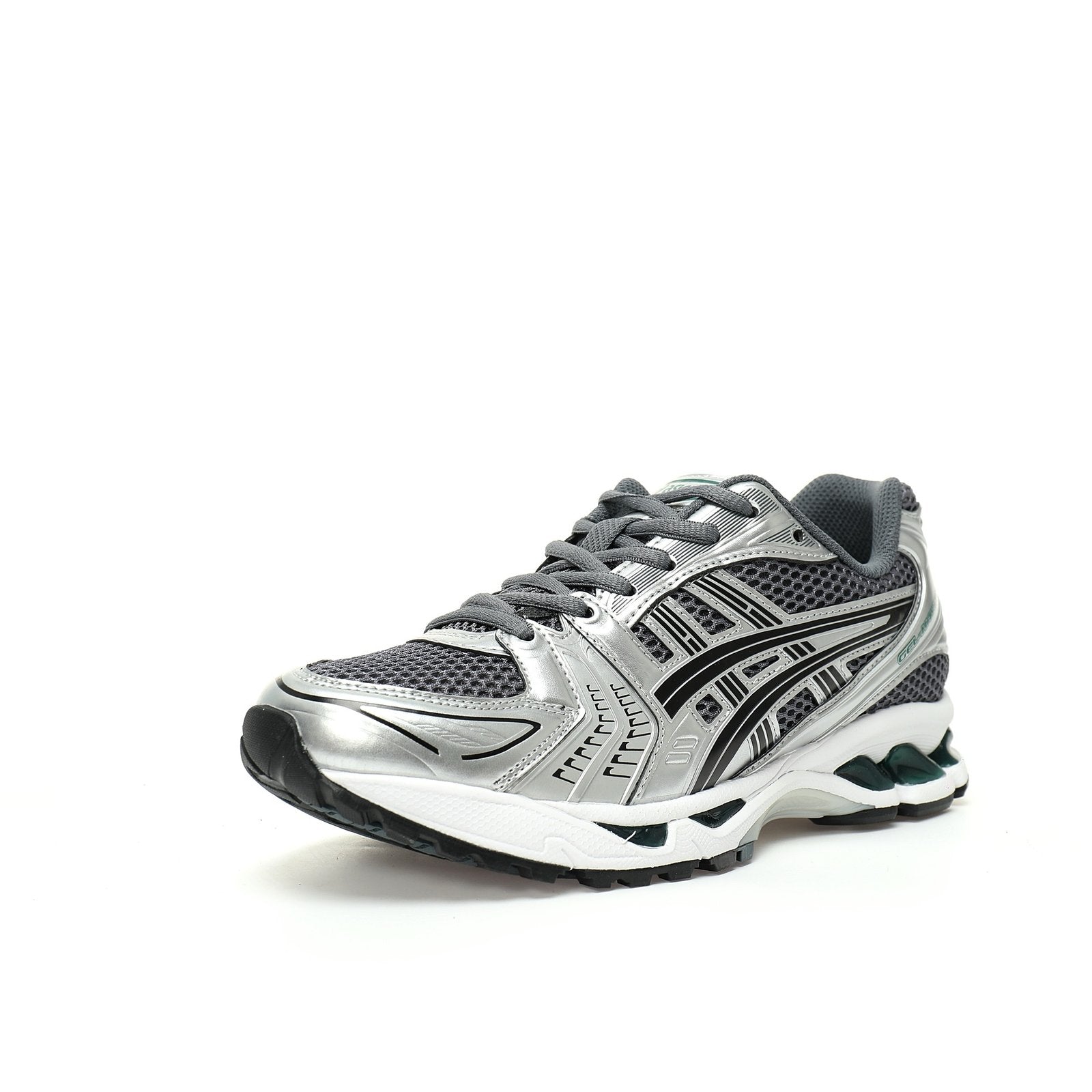 Asics Gel-Kayano 14 Metropolis Jasper Green
