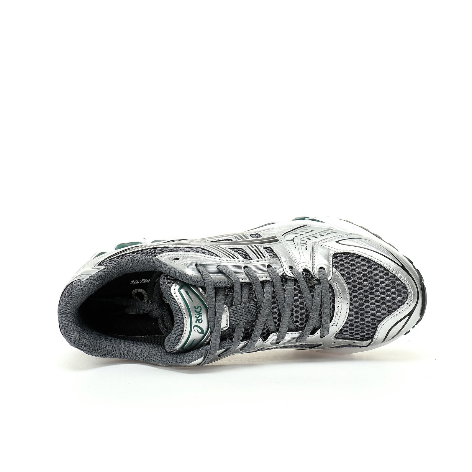 Asics Gel-Kayano 14 Metropolis Jasper Green