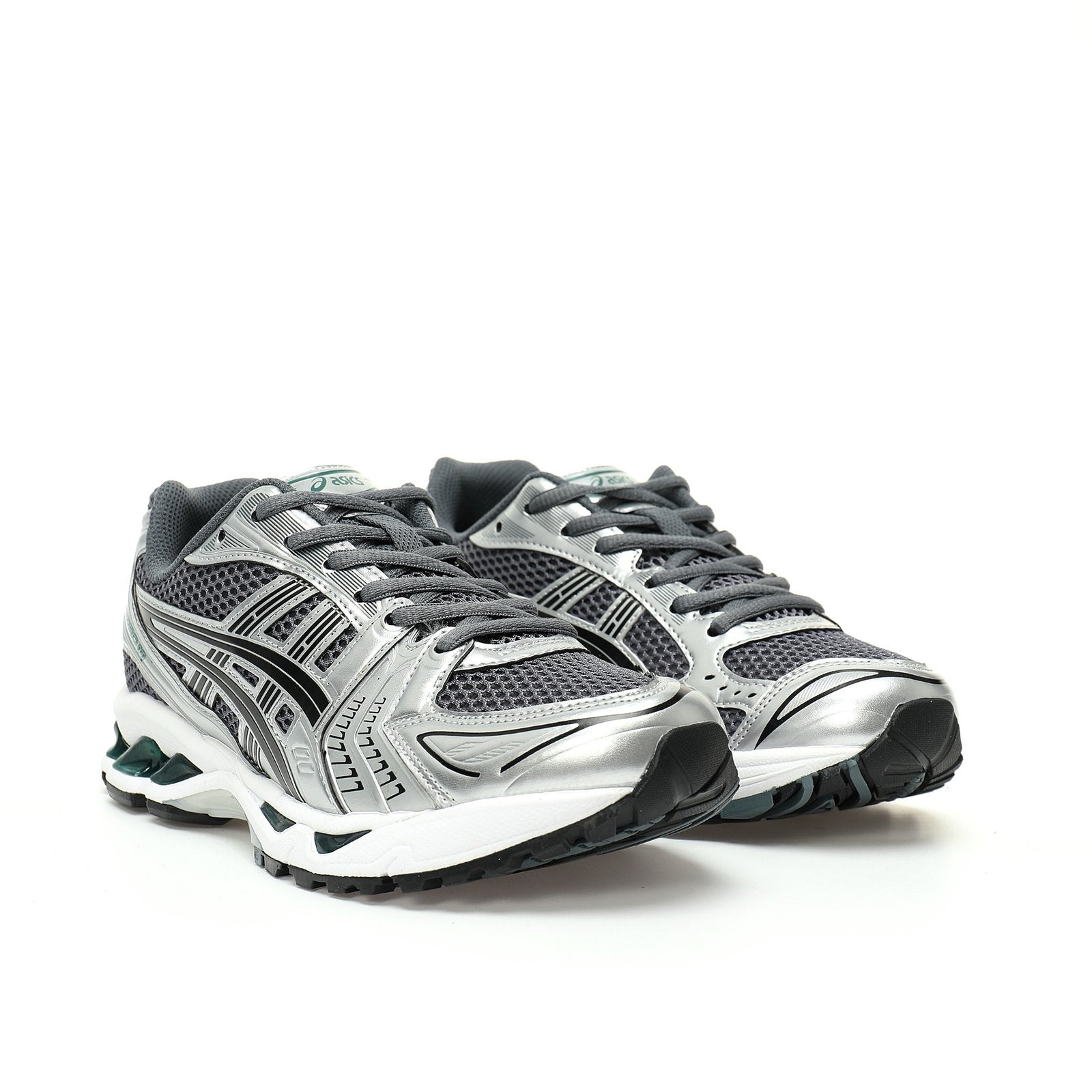Asics Gel-Kayano 14 Metropolis Jasper Green
