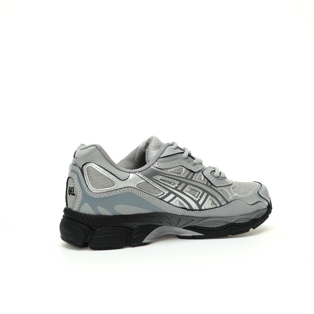 Asics Gel-NYC Grey Sheet Rock