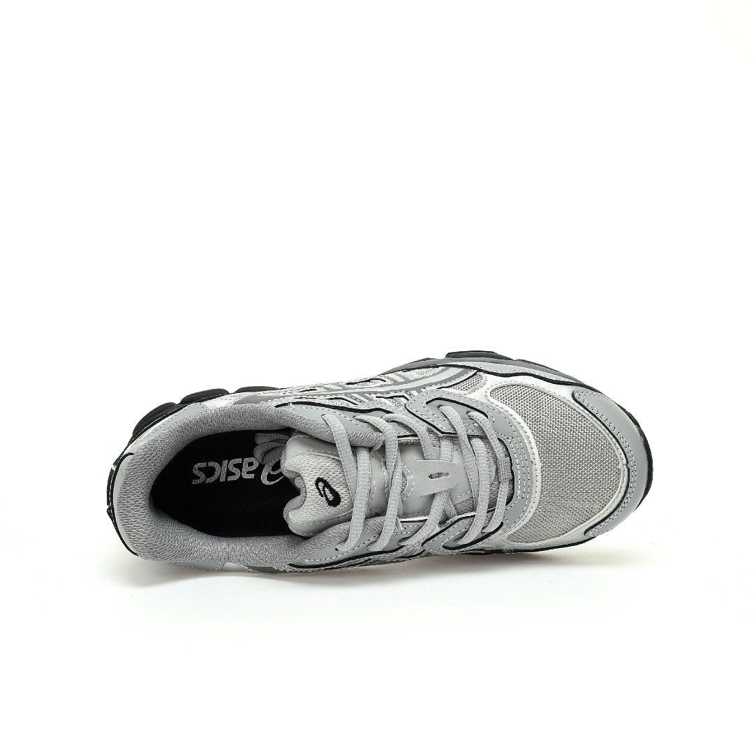Asics Gel-NYC Grey Sheet Rock