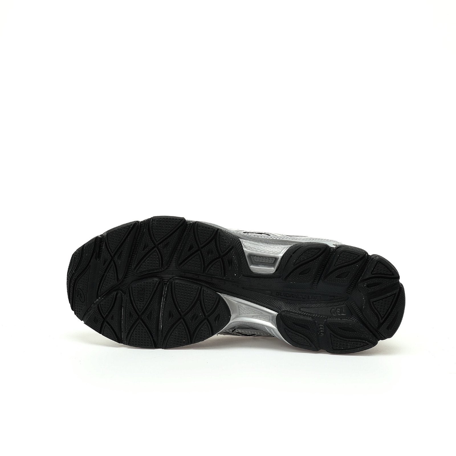 Asics Gel-NYC Grey Sheet Rock