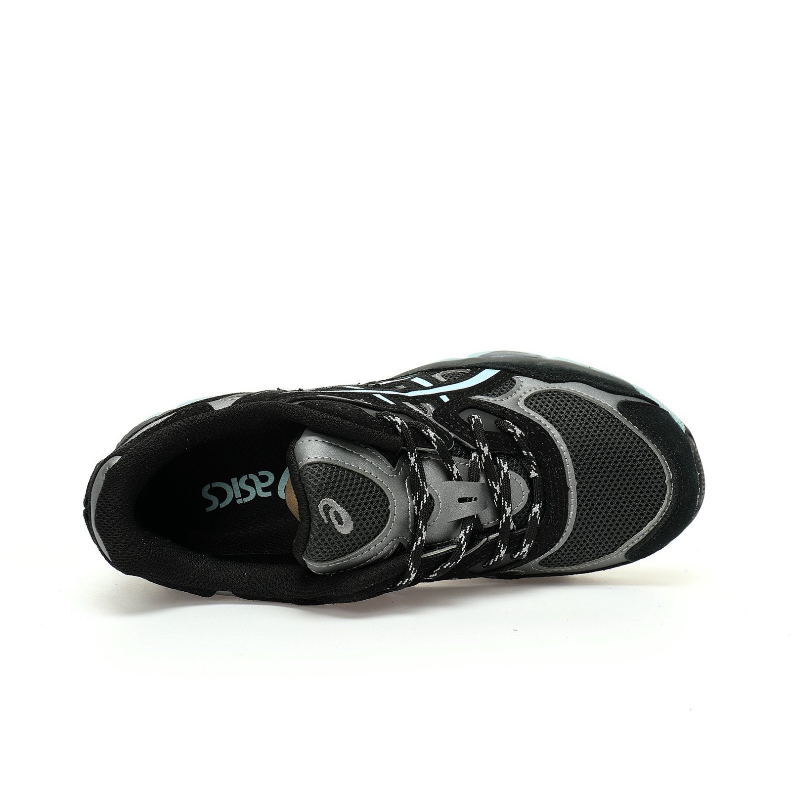 Asics Gel-NYC Atmos Laguna Gem Blue Topaz