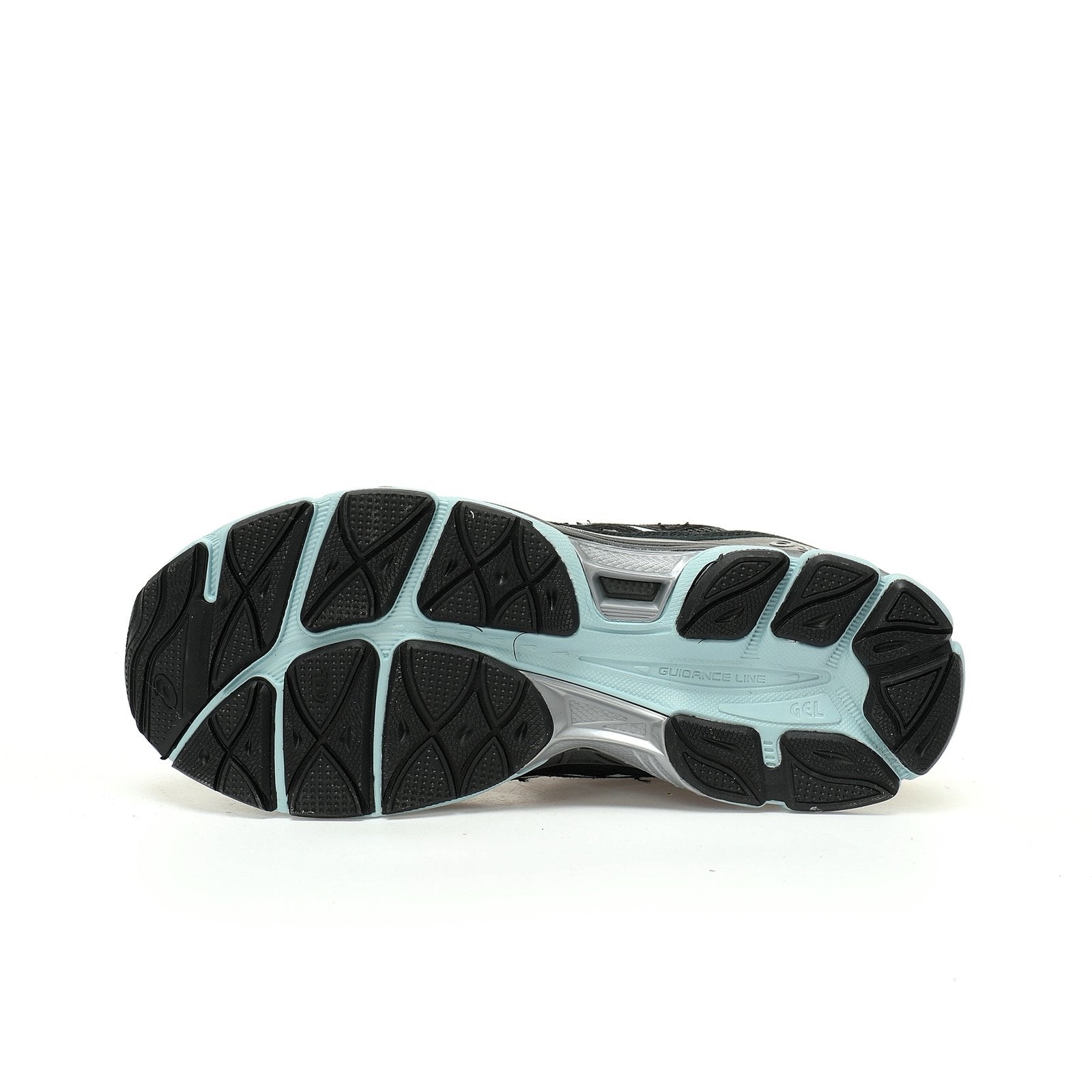Asics Gel-NYC Atmos Laguna Gem Blue Topaz