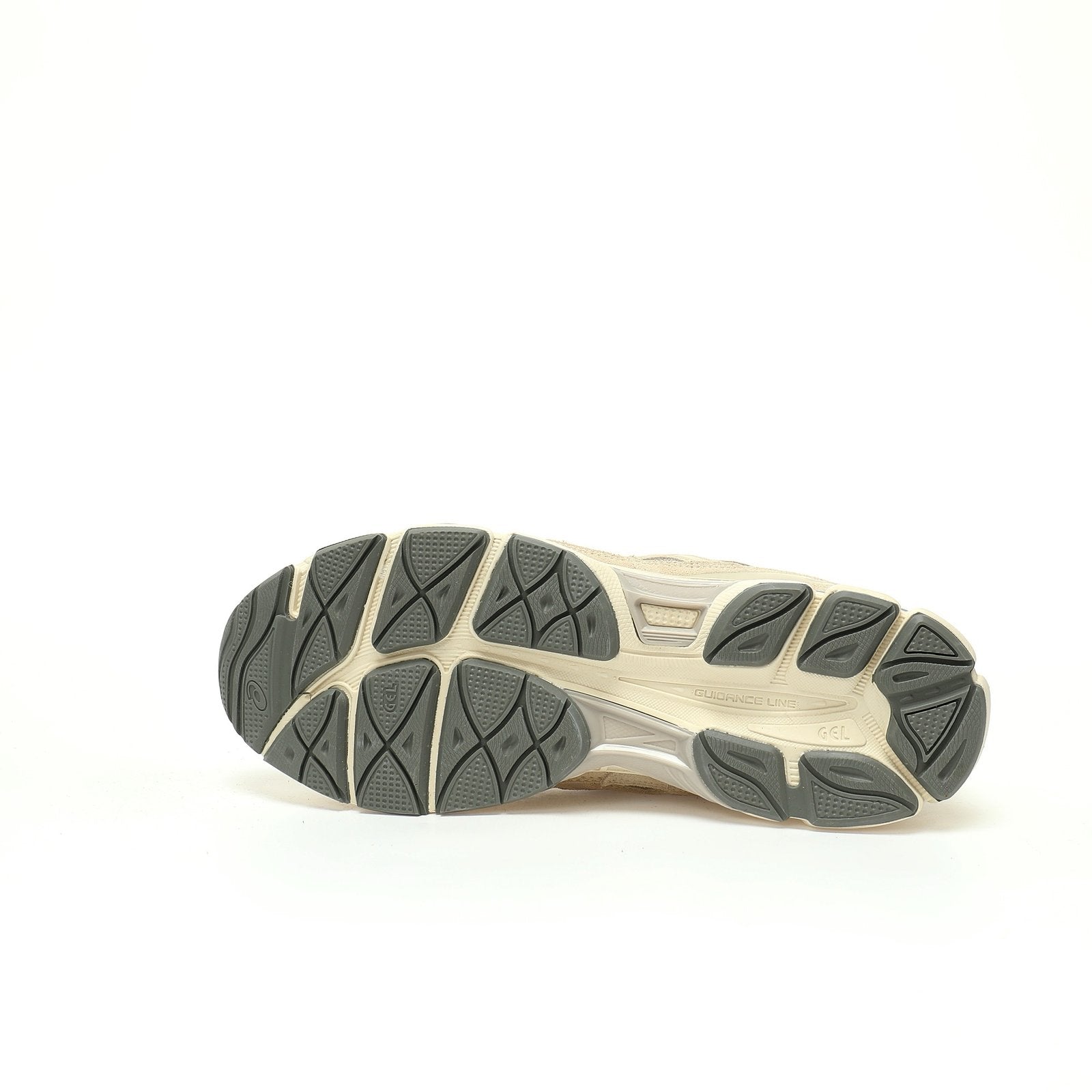 Asics Gel-NYC Ivy Smoke Grey