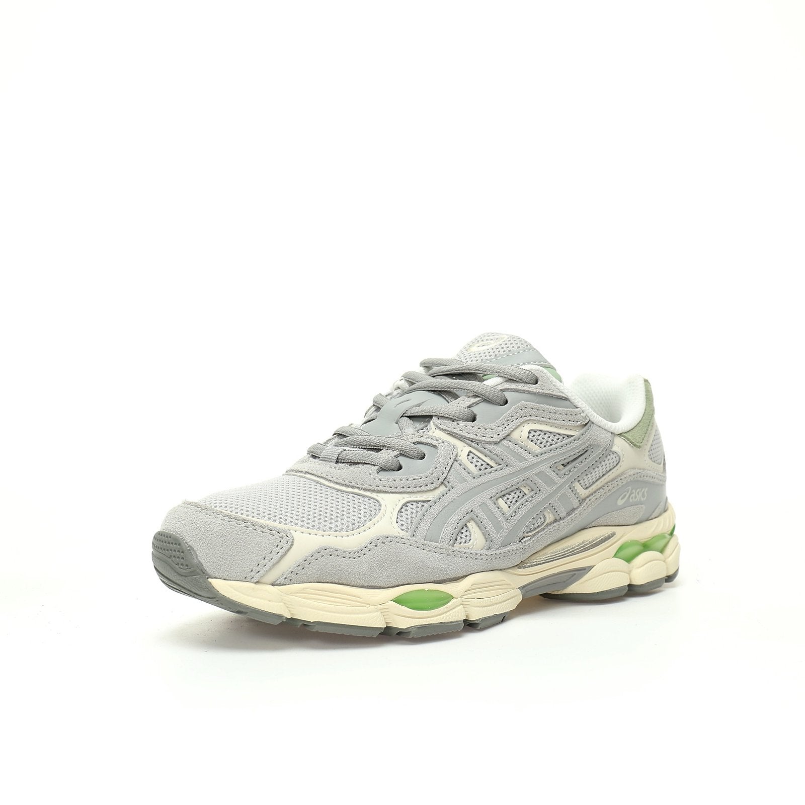Asics Gel-NYC Cloud Grey