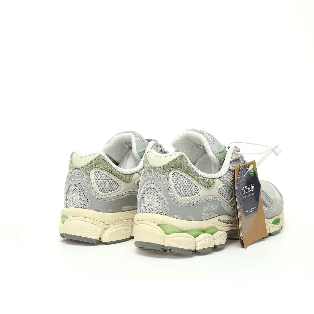 Asics Gel-NYC Cloud Grey