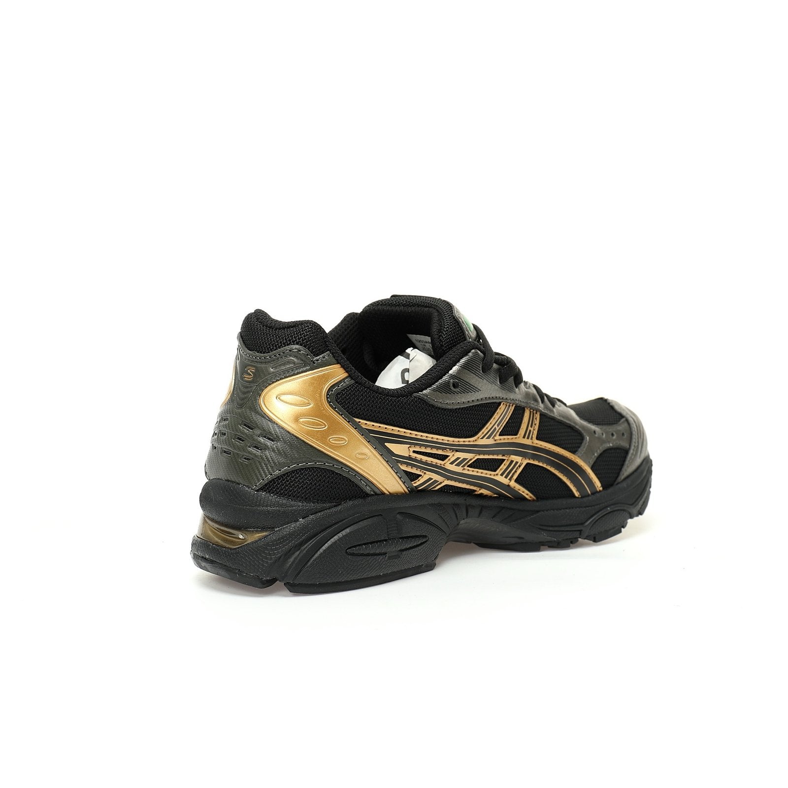 Asics Gel-Kayano 14 Senna Black