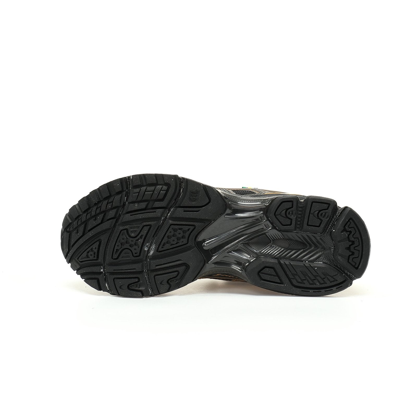 Asics Gel-Kayano 14 Senna Black