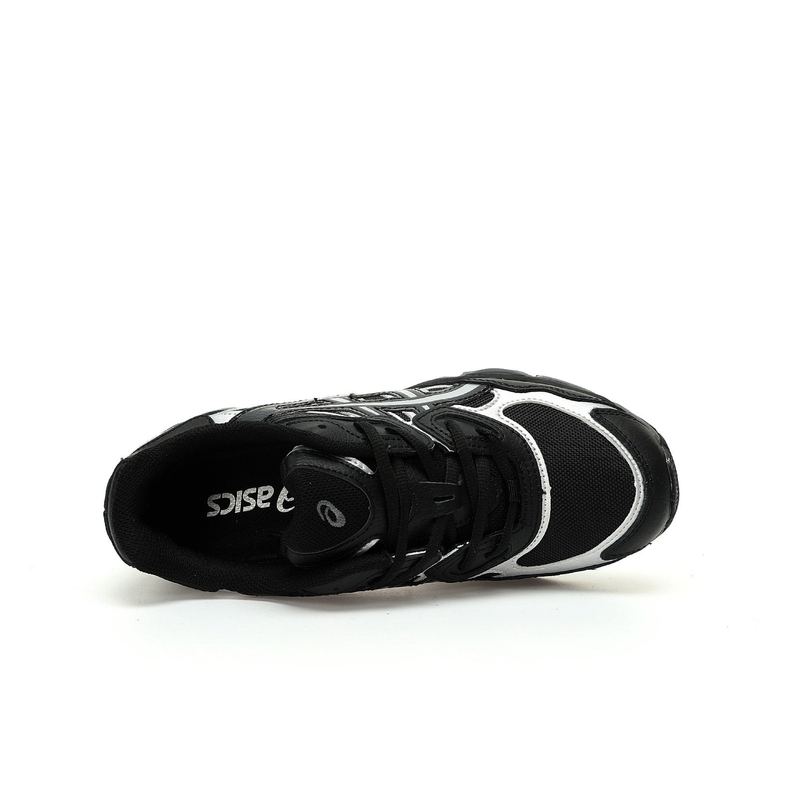 Asics Gel-NYC Black Graphite Grey