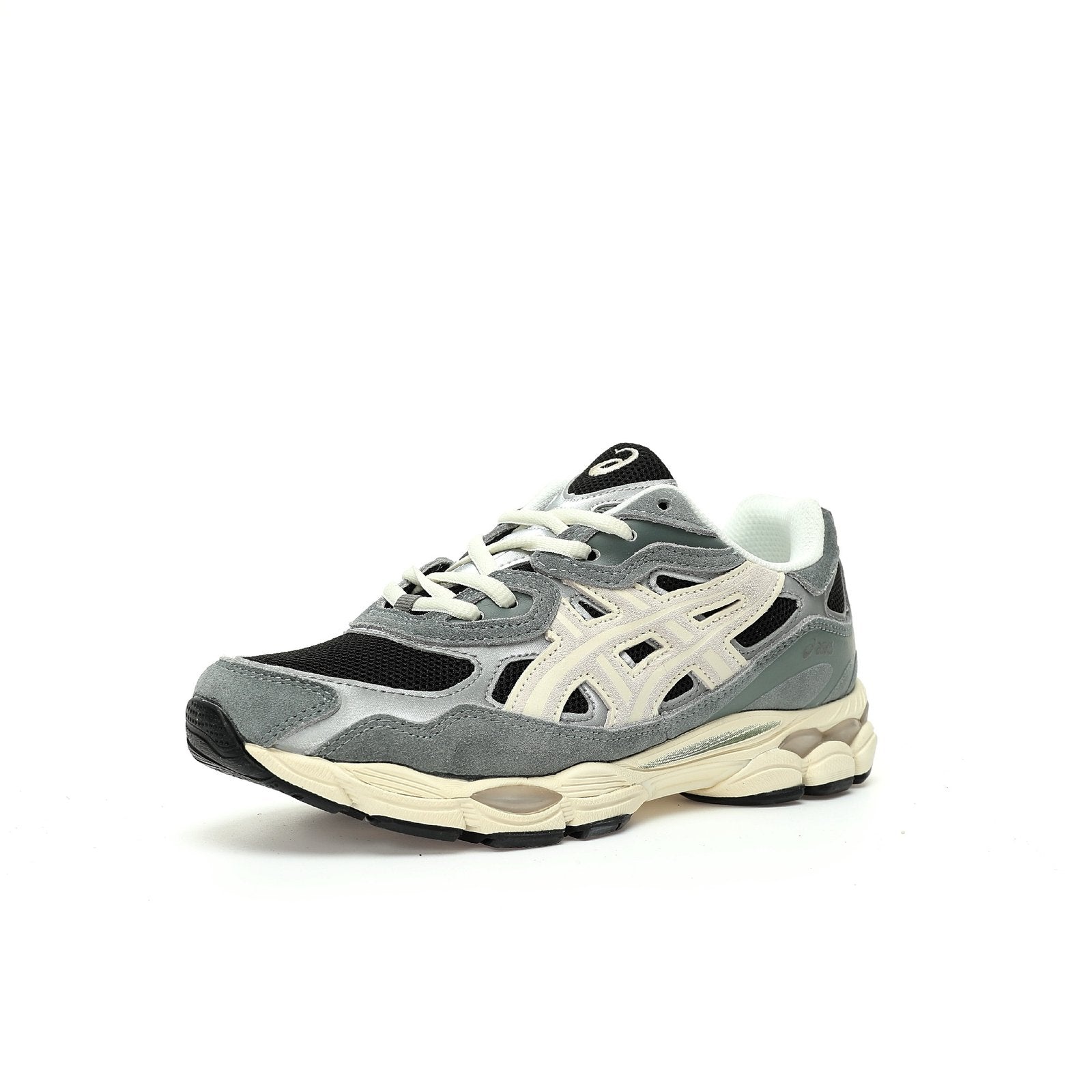 Asics Gel-NYC Graphite Grey/Smoke Grey
