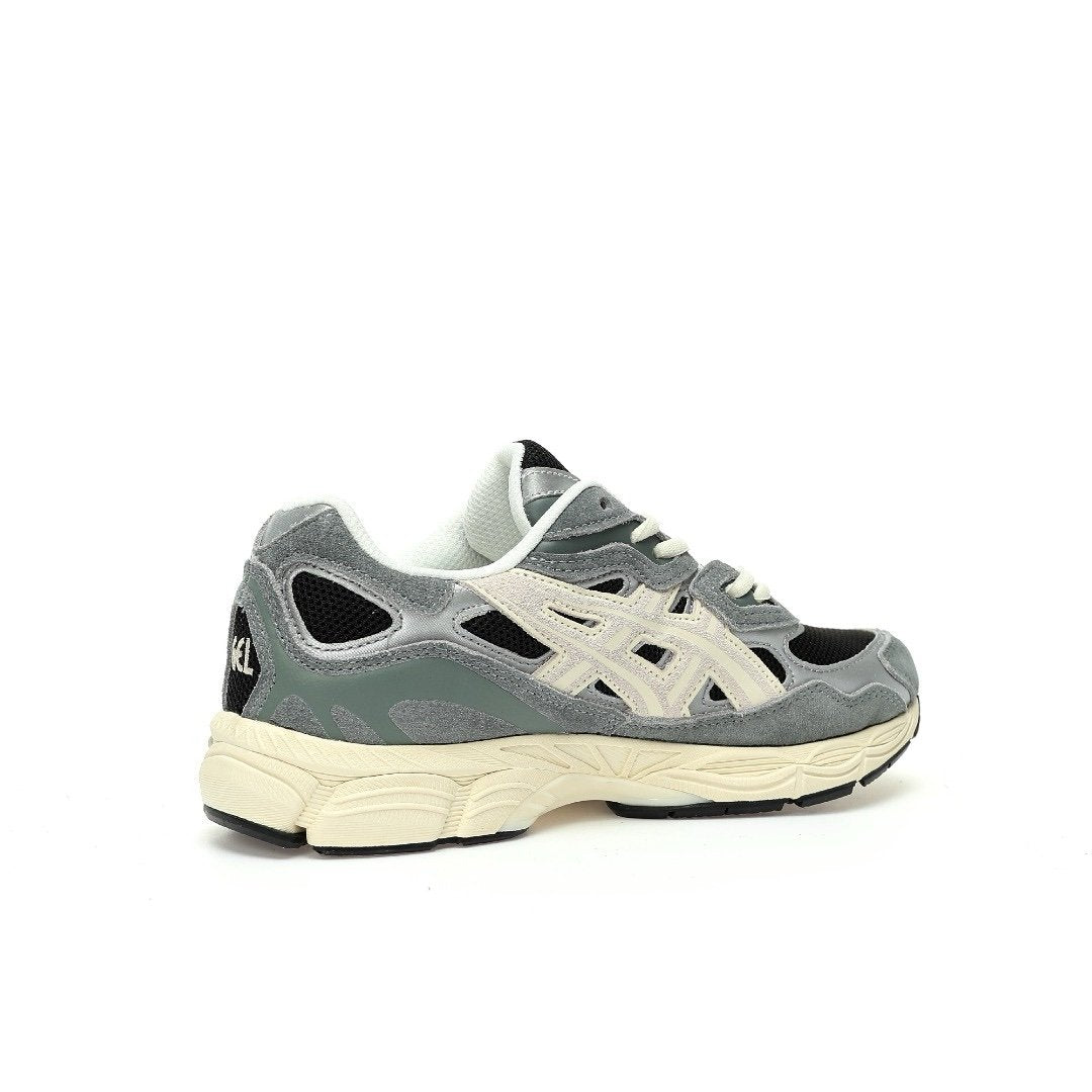 Asics Gel-NYC Graphite Grey/Smoke Grey