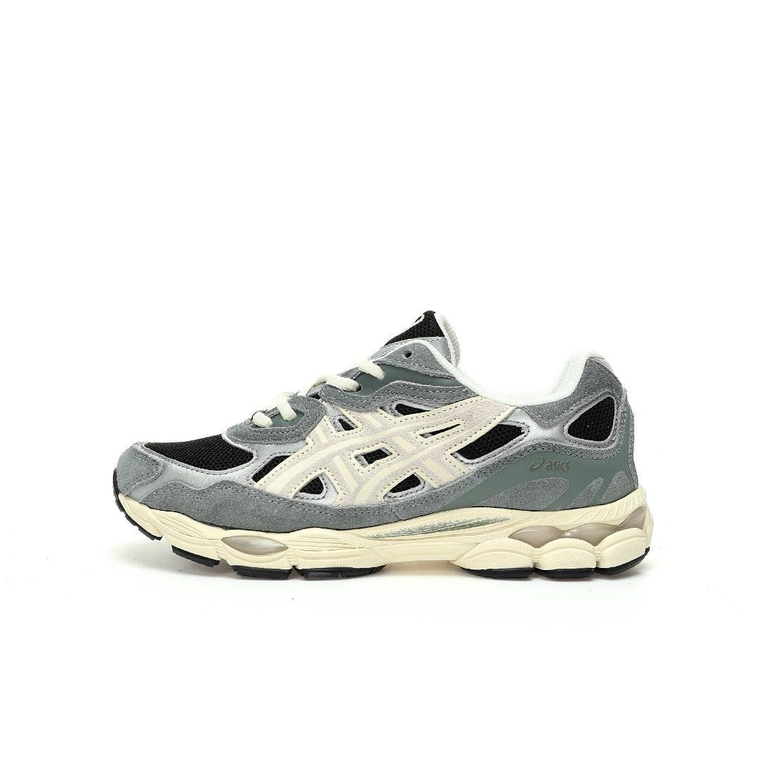 Asics Gel-NYC Graphite Grey/Smoke Grey