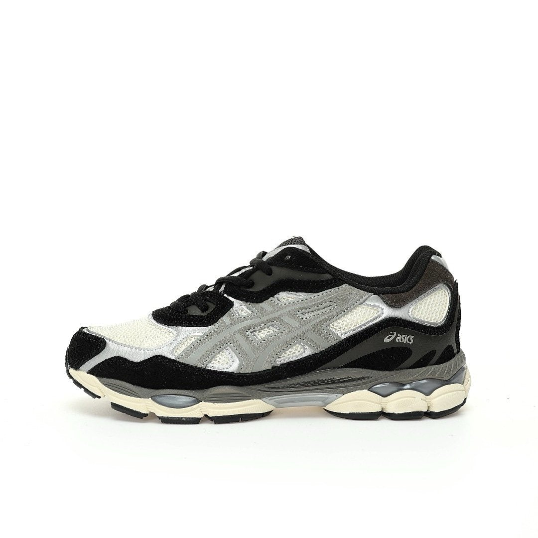 Asics Gel-NYC Ivory Clay Grey