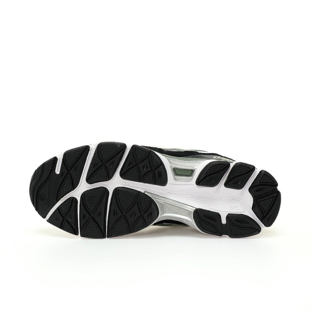 Asics Gel-NYC White Black Ivy