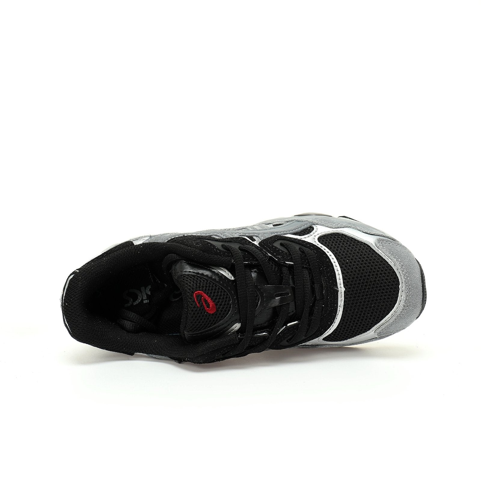 Asics Gel-NYC Black Fjord Grey