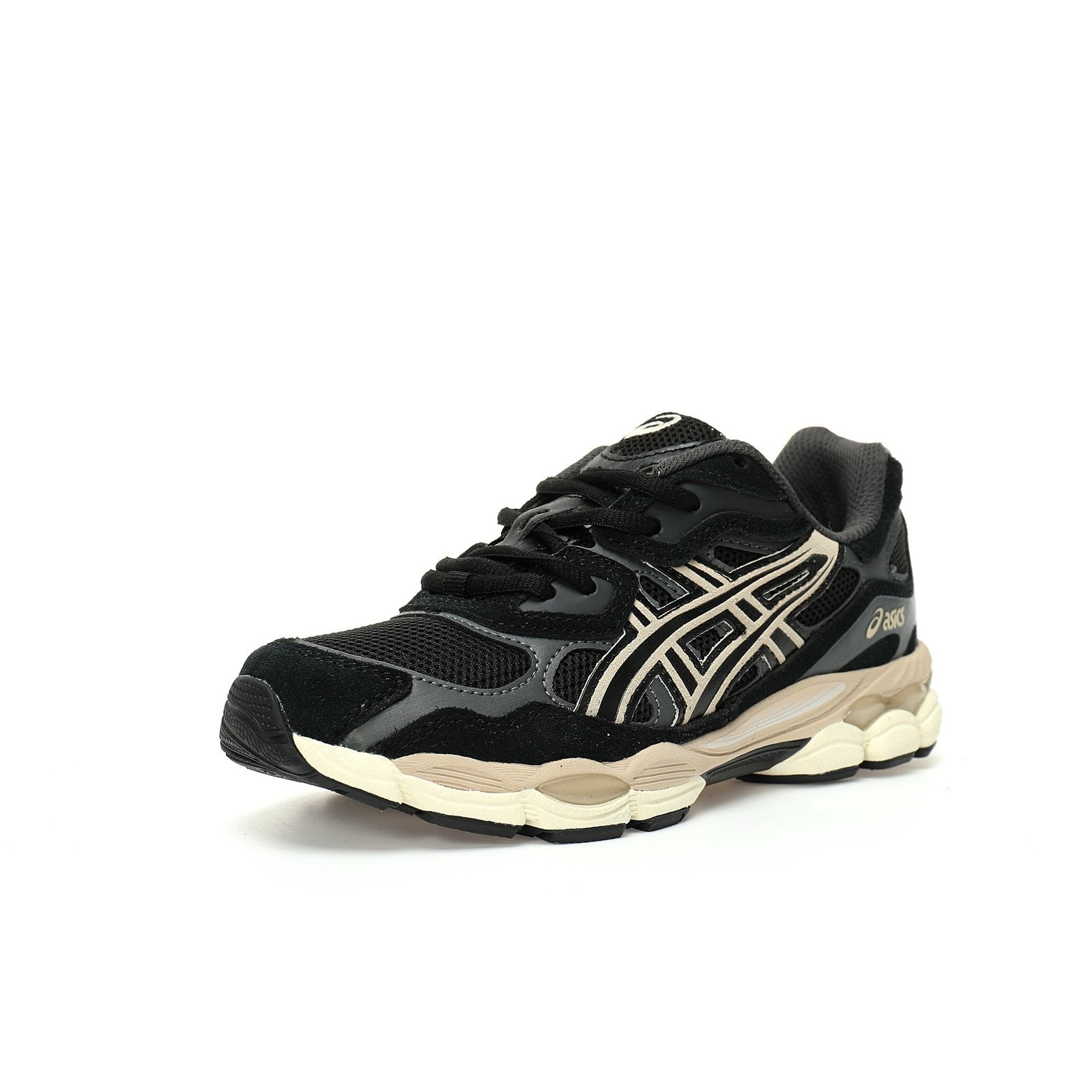 Asics Gel-NYC Black/Black