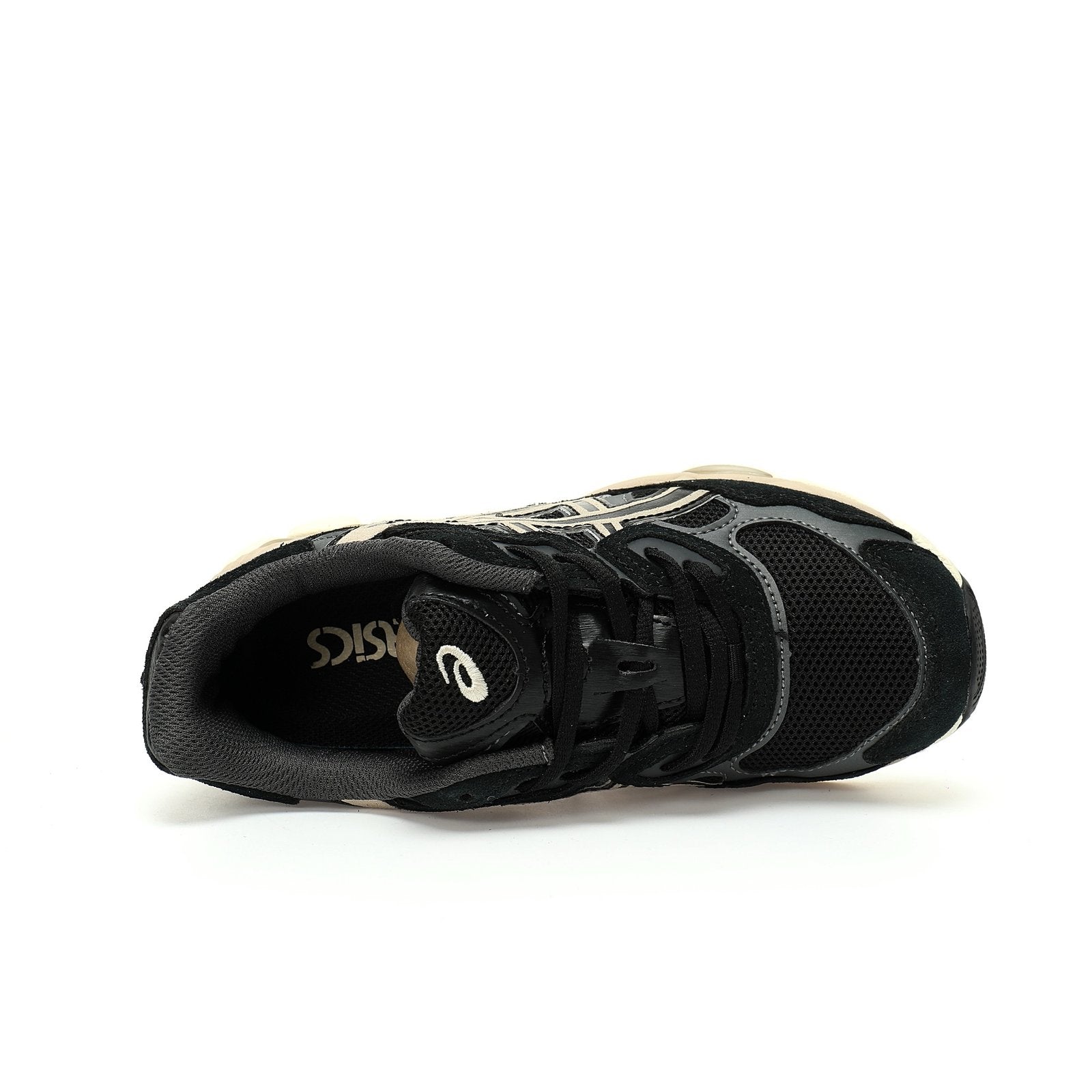 Asics Gel-NYC Black/Black
