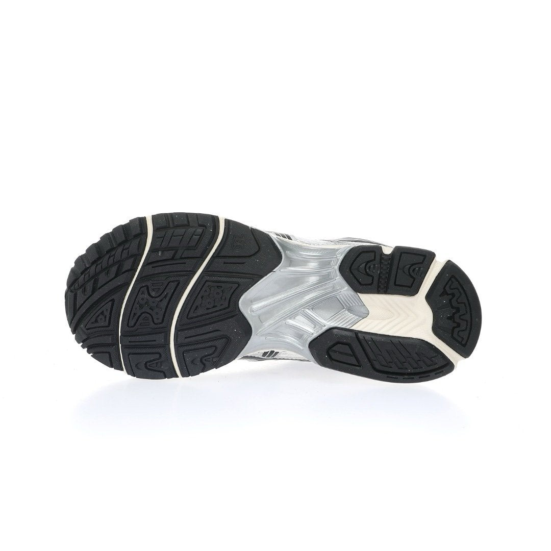 Asics Gel-Kayano 14 JJJJound Silver Black