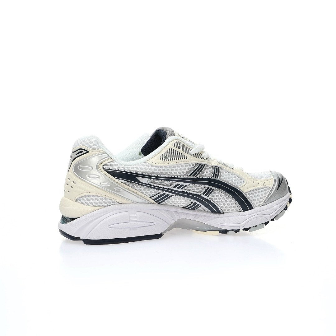 Asics Gel-Kayano 14 White Midnight