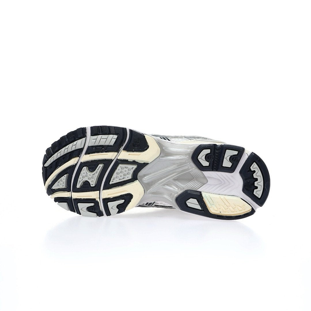 Asics Gel-Kayano 14 White Midnight