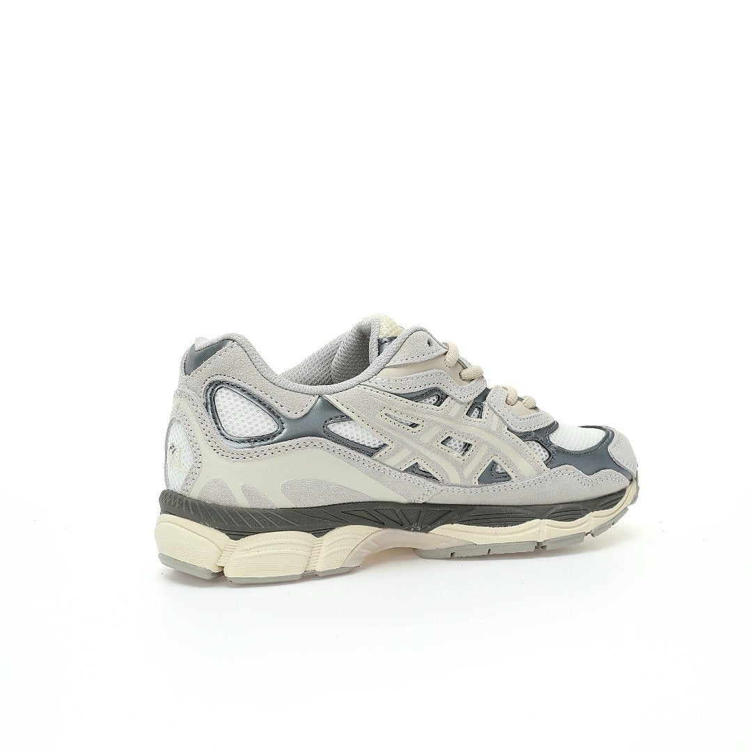 Asics Gel-NYC Cream Oyster Grey