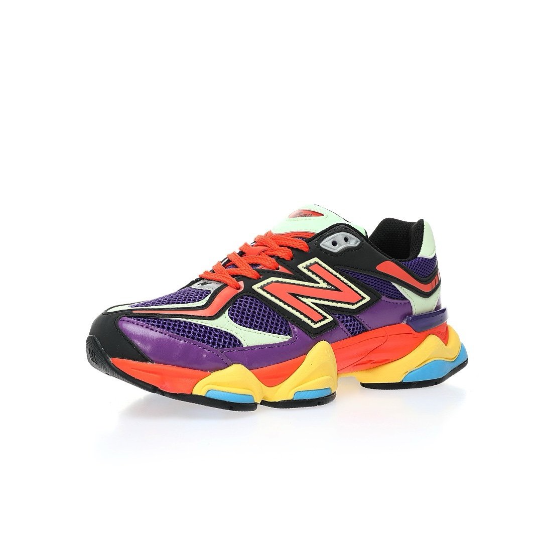 New Balance 9060 Prism Purple