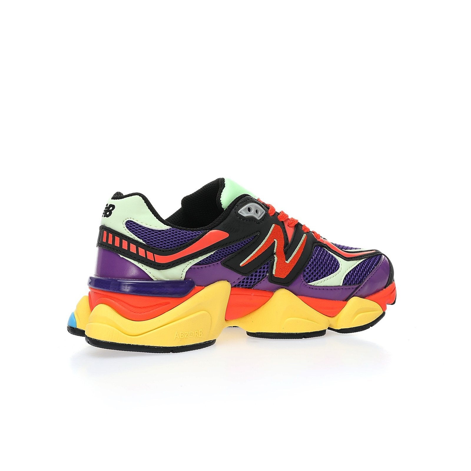 New Balance 9060 Prism Purple