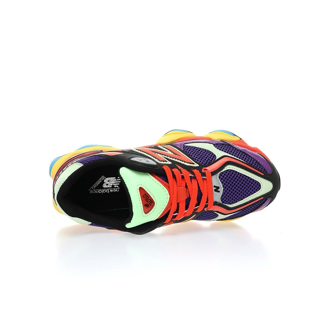 New Balance 9060 Prism Purple