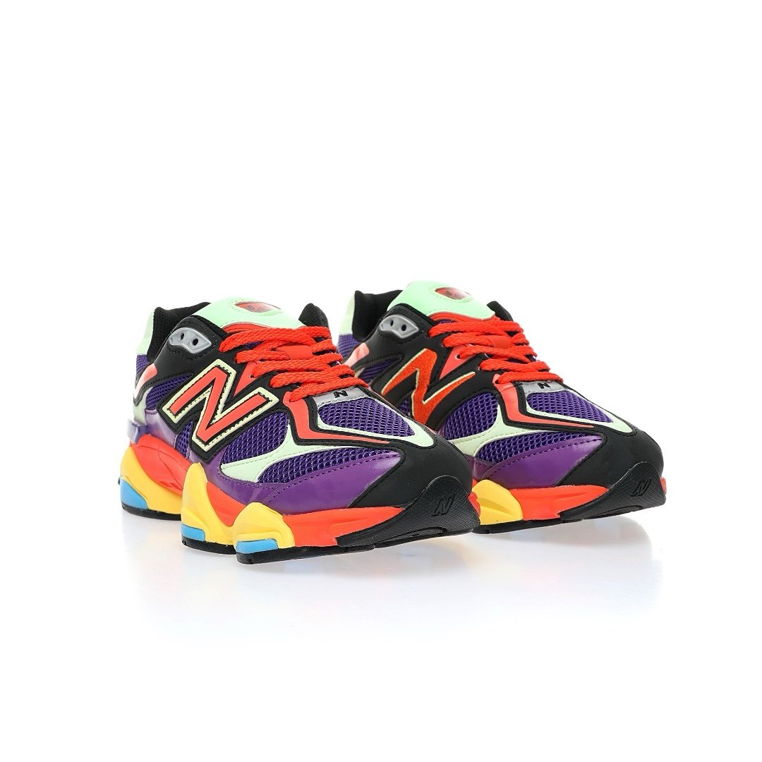 New Balance 9060 Prism Purple