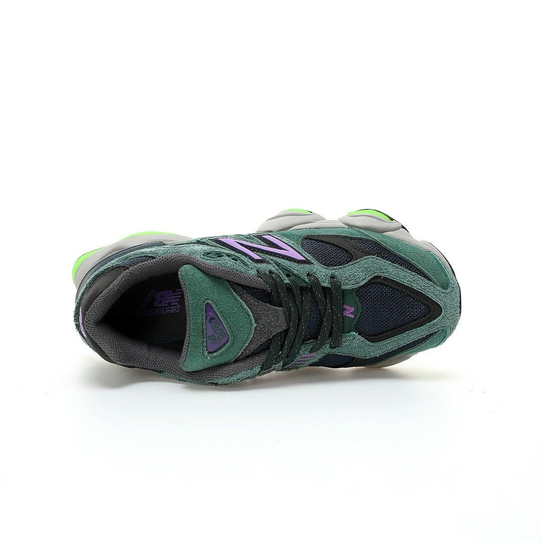 New Balance 9060 Nightwatch Green