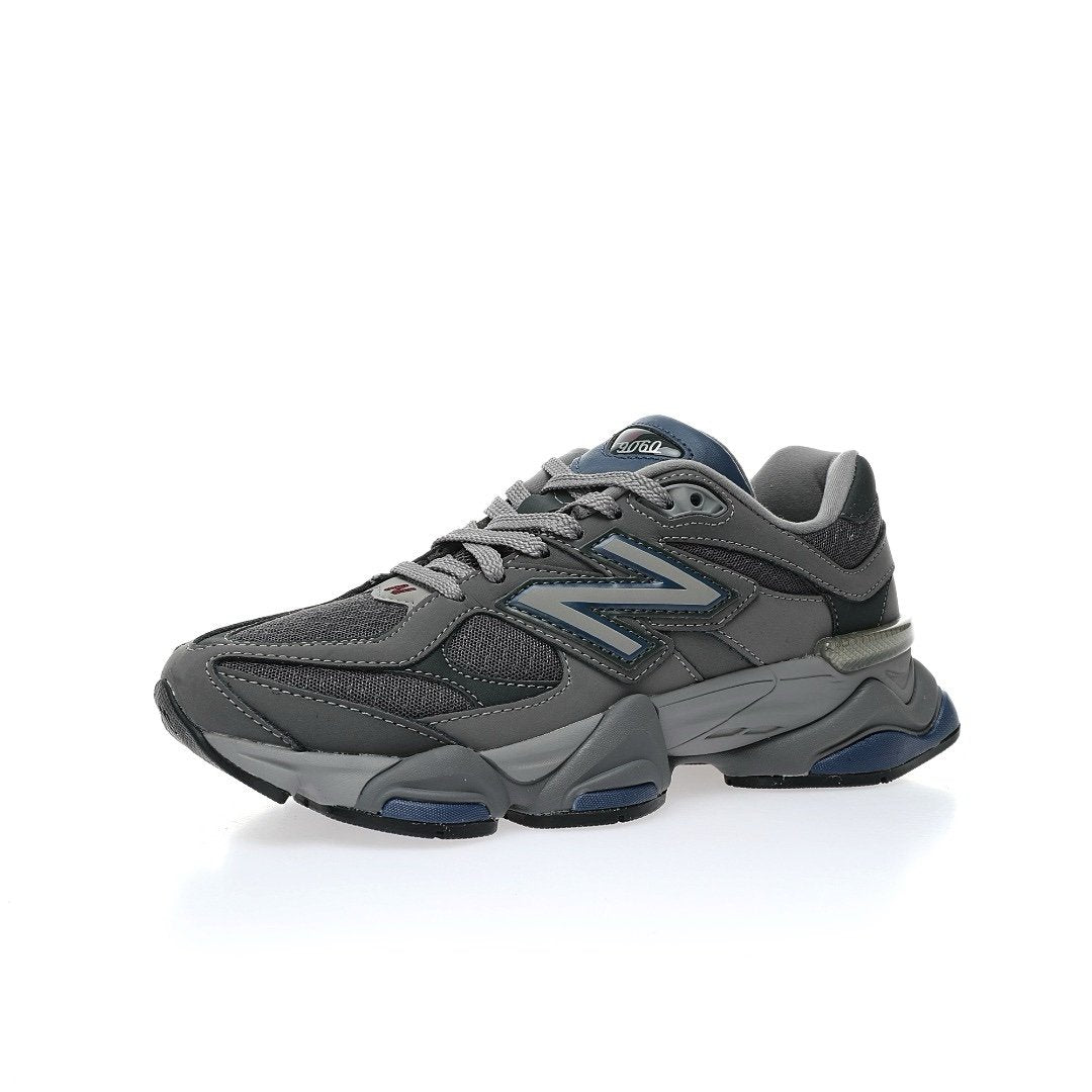 New Balance 9060 Castlerock Grey