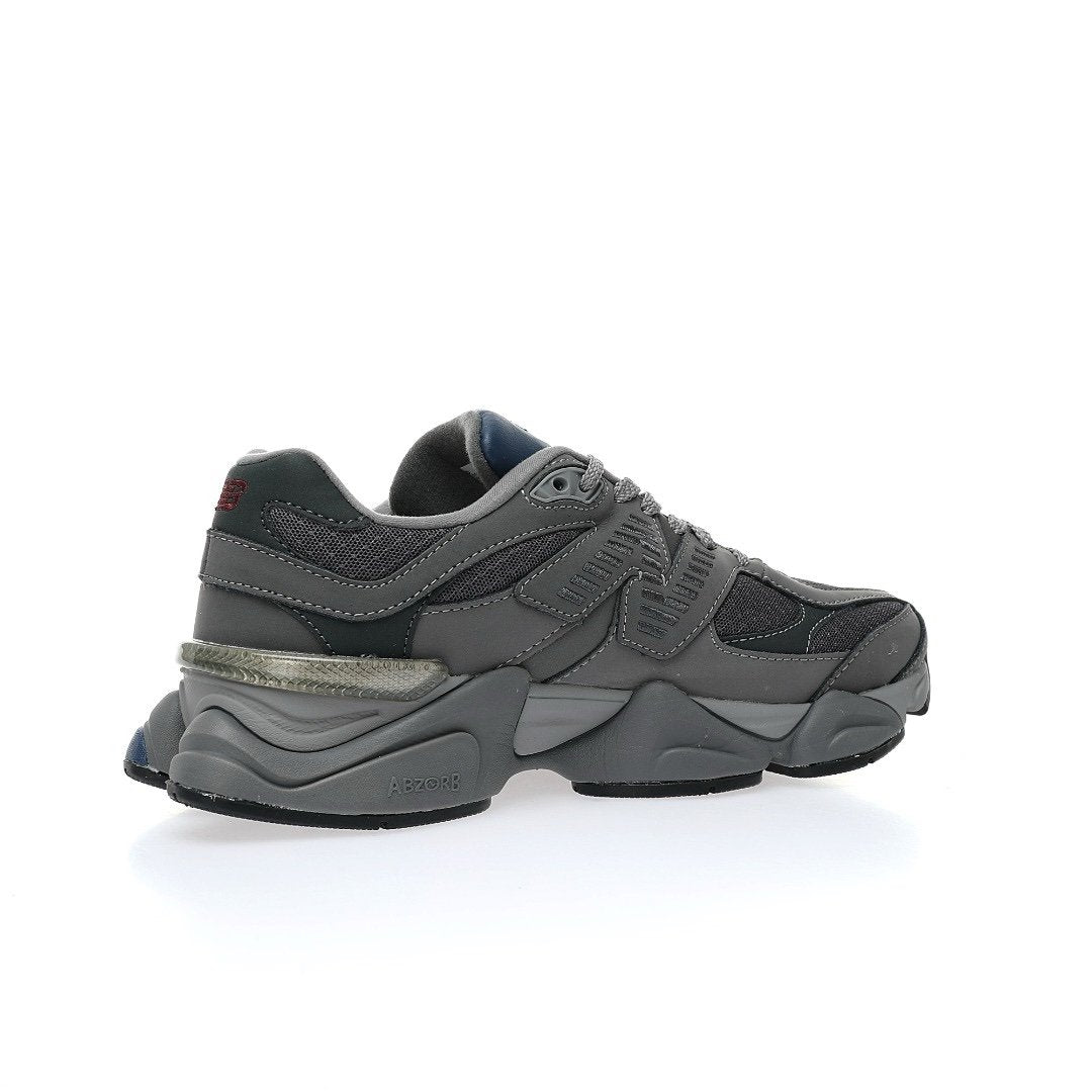 New Balance 9060 Castlerock Grey
