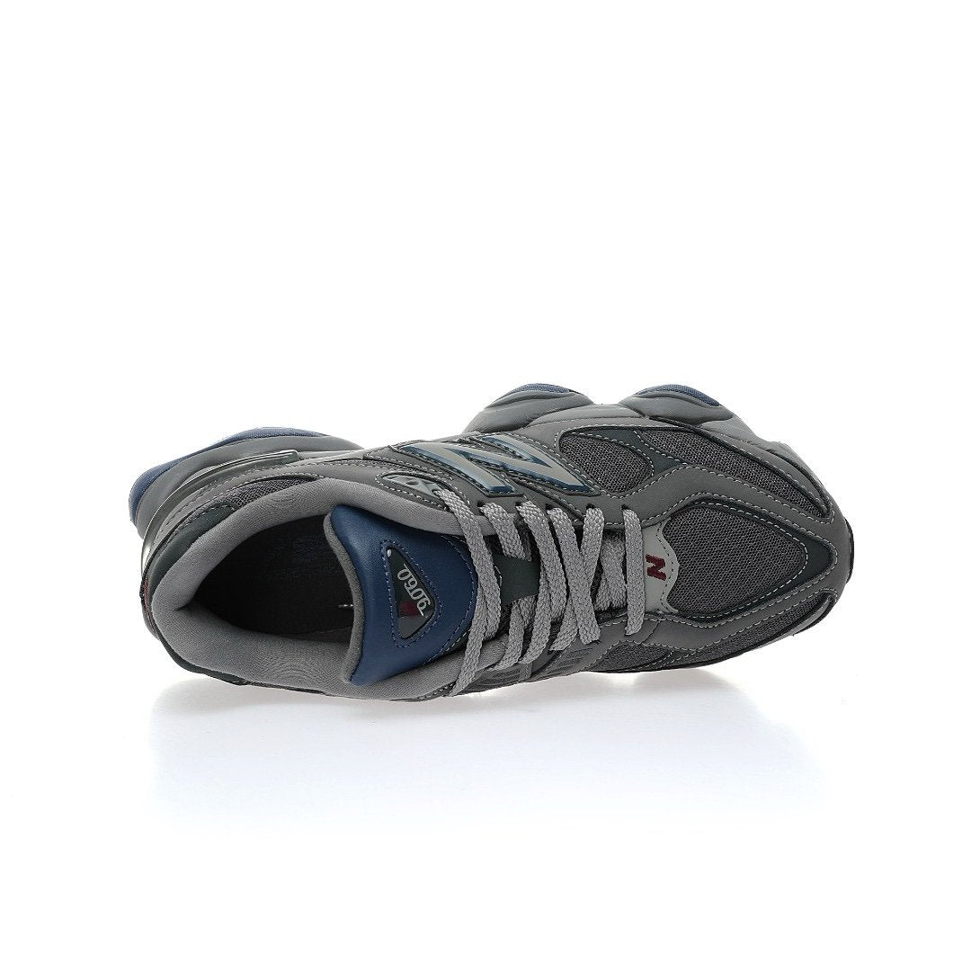 New Balance 9060 Castlerock Grey