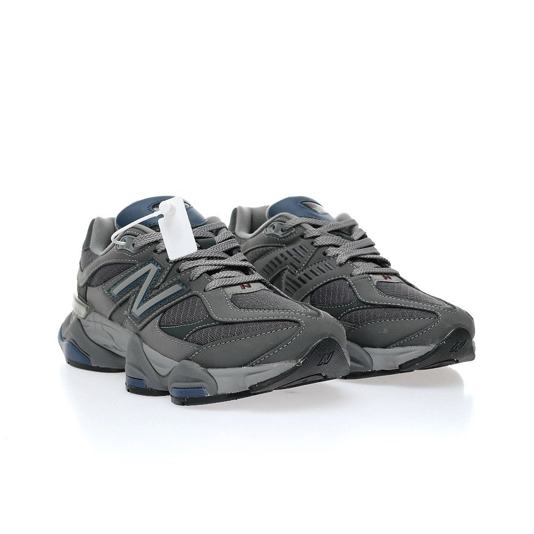 New Balance 9060 Castlerock Grey