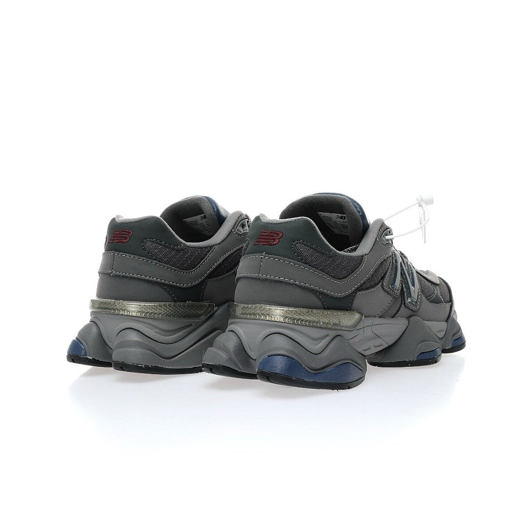 New Balance 9060 Castlerock Grey