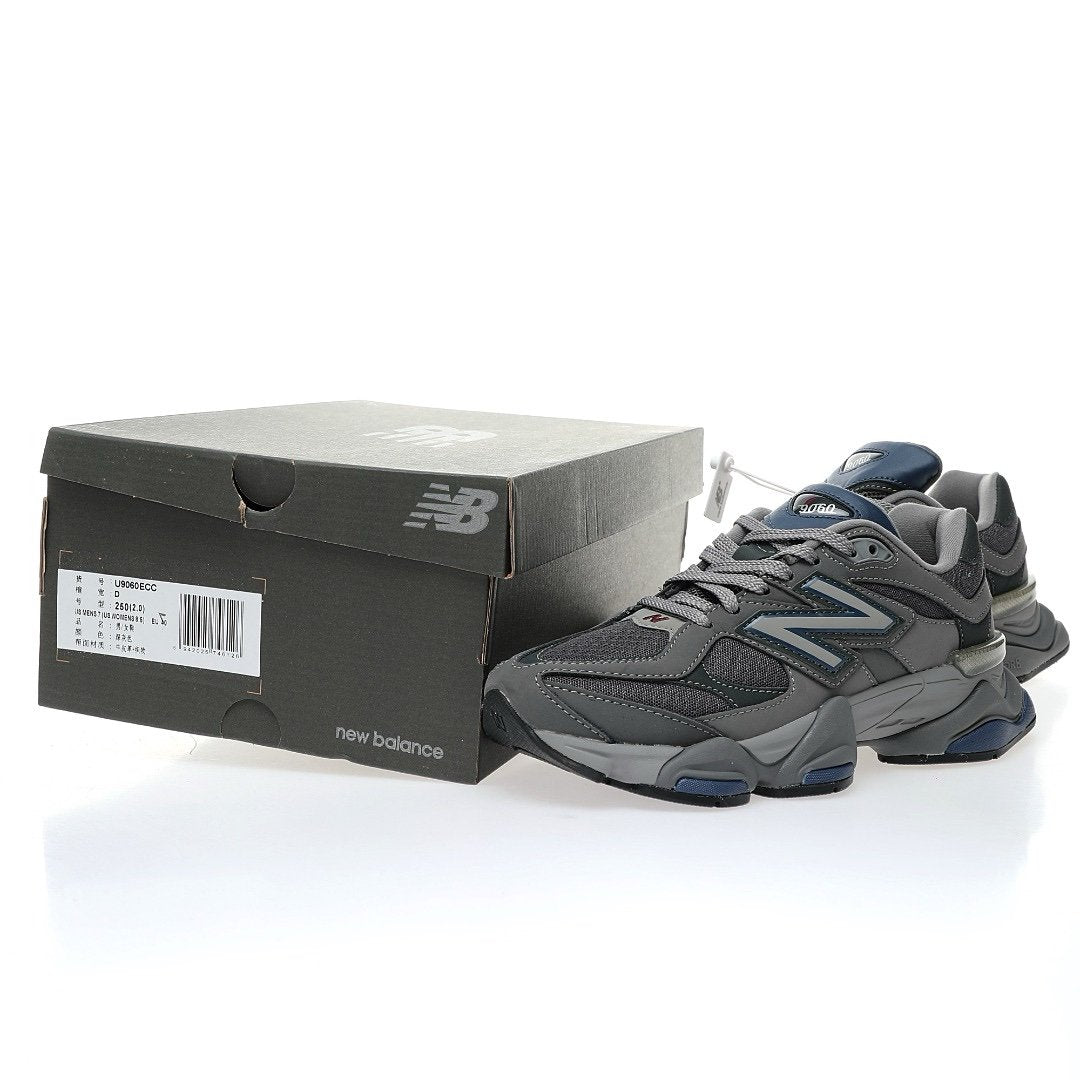 New Balance 9060 Castlerock Grey