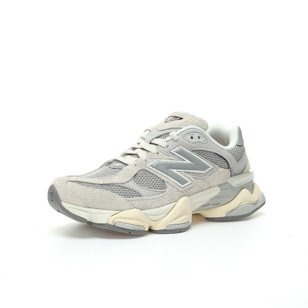 New Balance 9060 Granite Grey