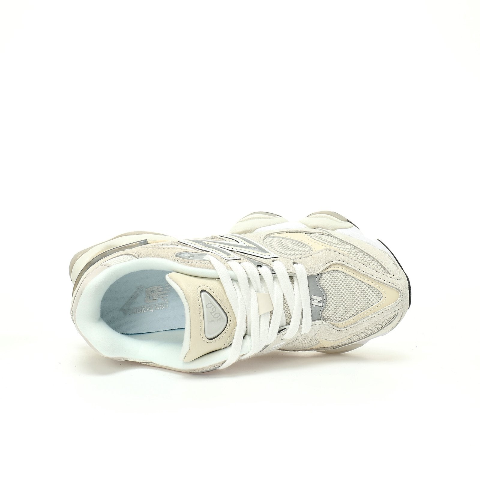 New Balance 9060 Turtledove Beige
