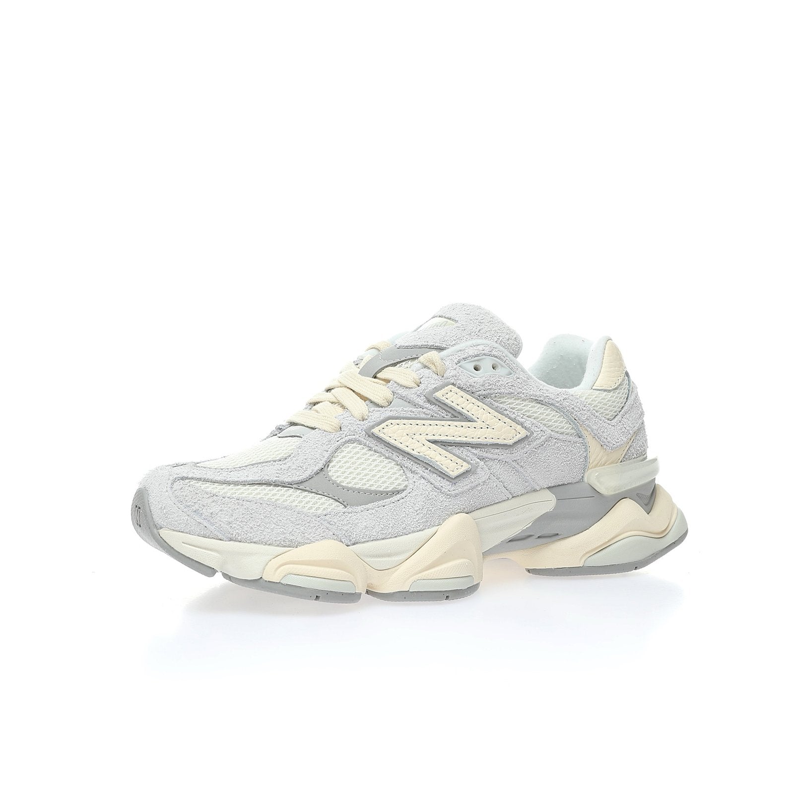 New Balance 9060 Quartz Grey