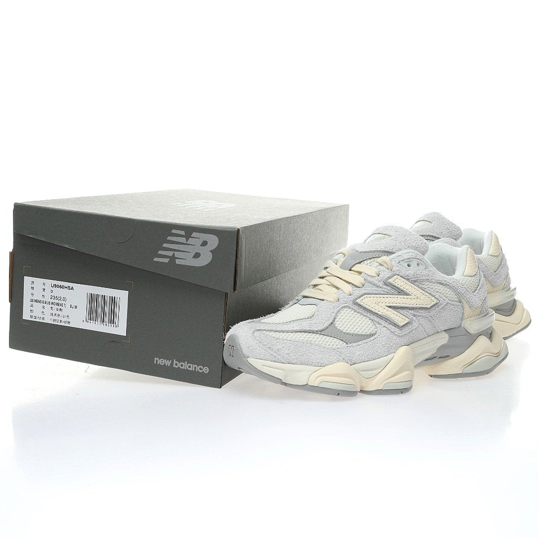 New Balance 9060 Quartz Grey