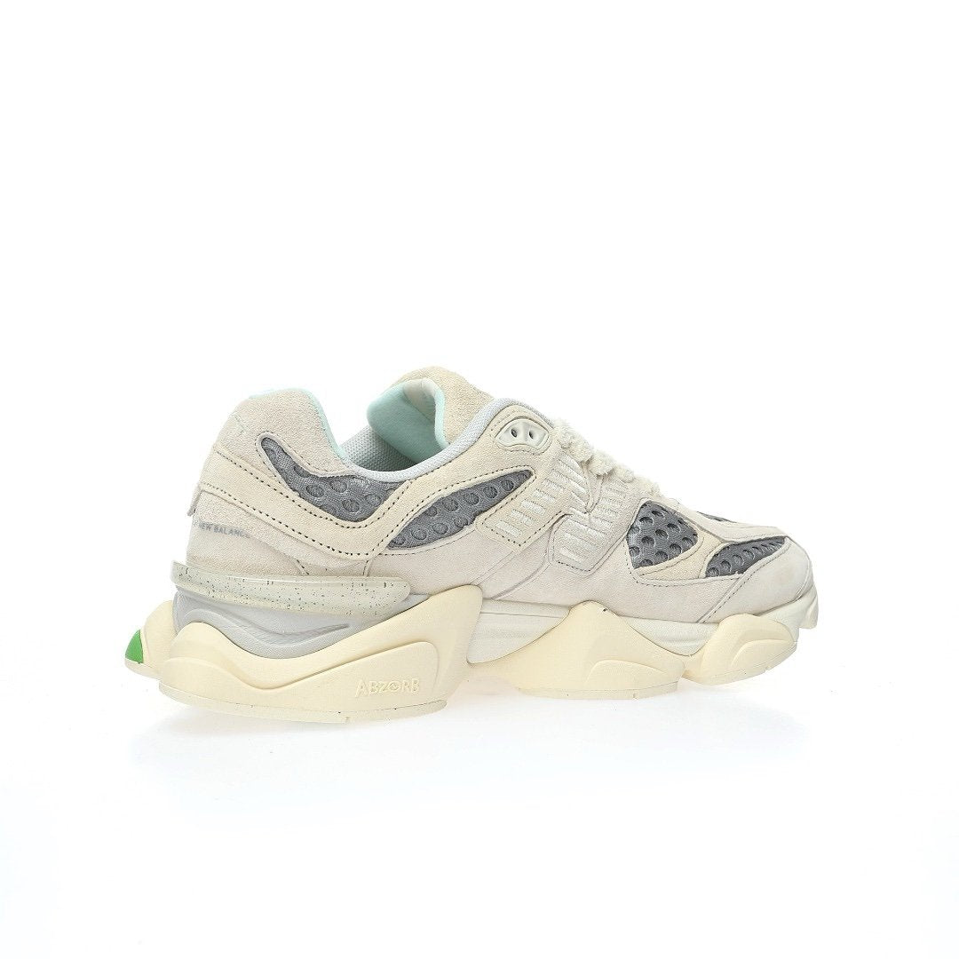 New Balance 9060 Bricks & Wood