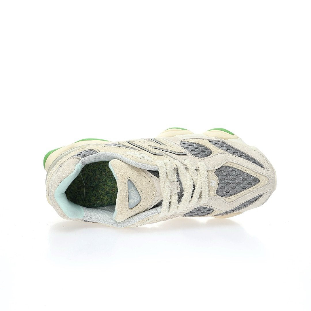 New Balance 9060 Bricks & Wood