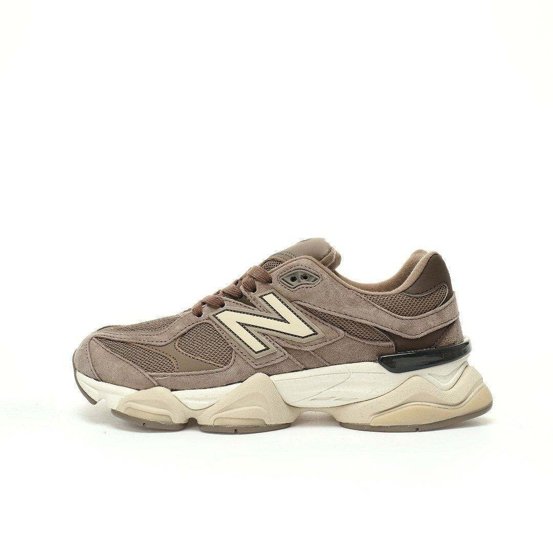 New Balance 9060 Mushroom Brown