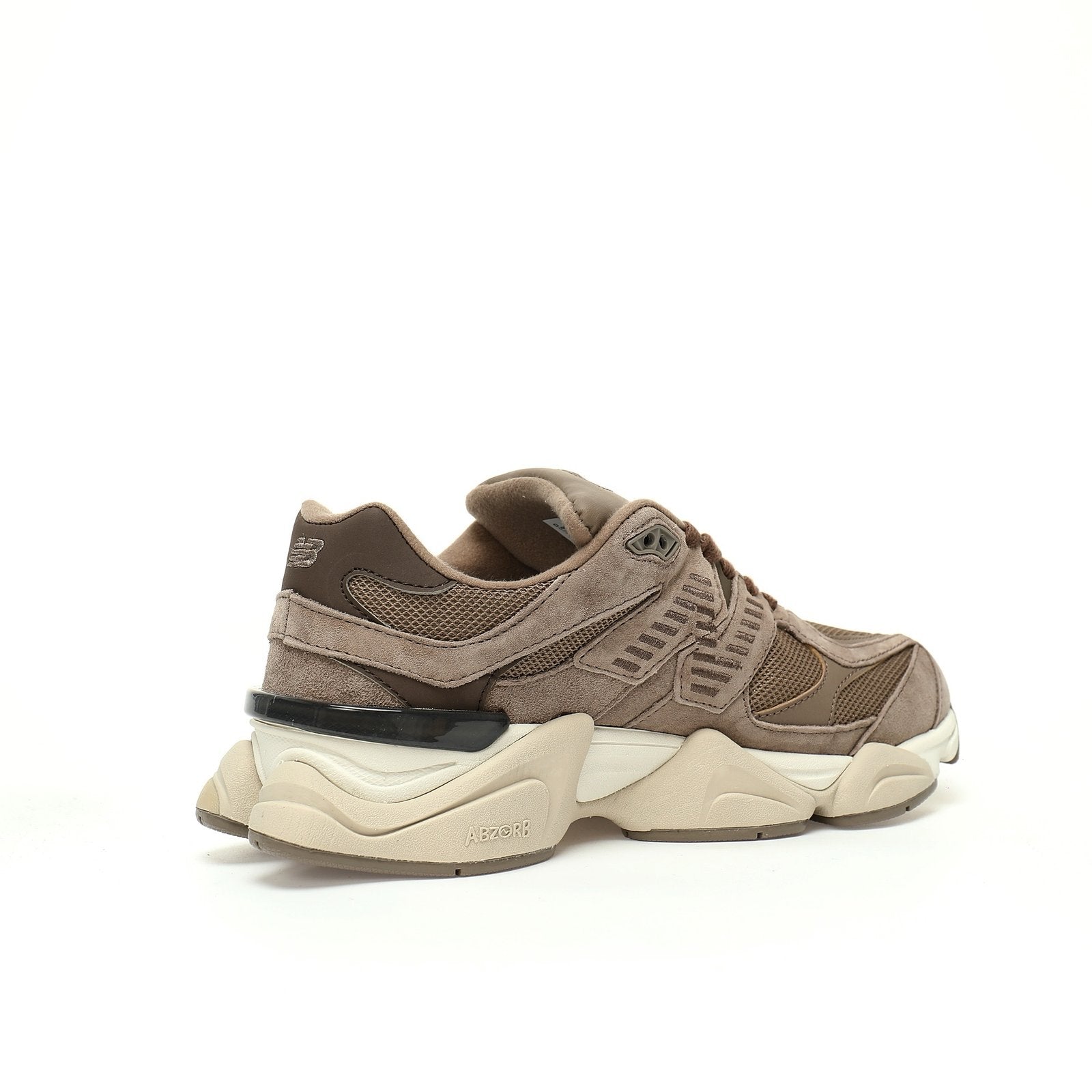 New Balance 9060 Mushroom Brown