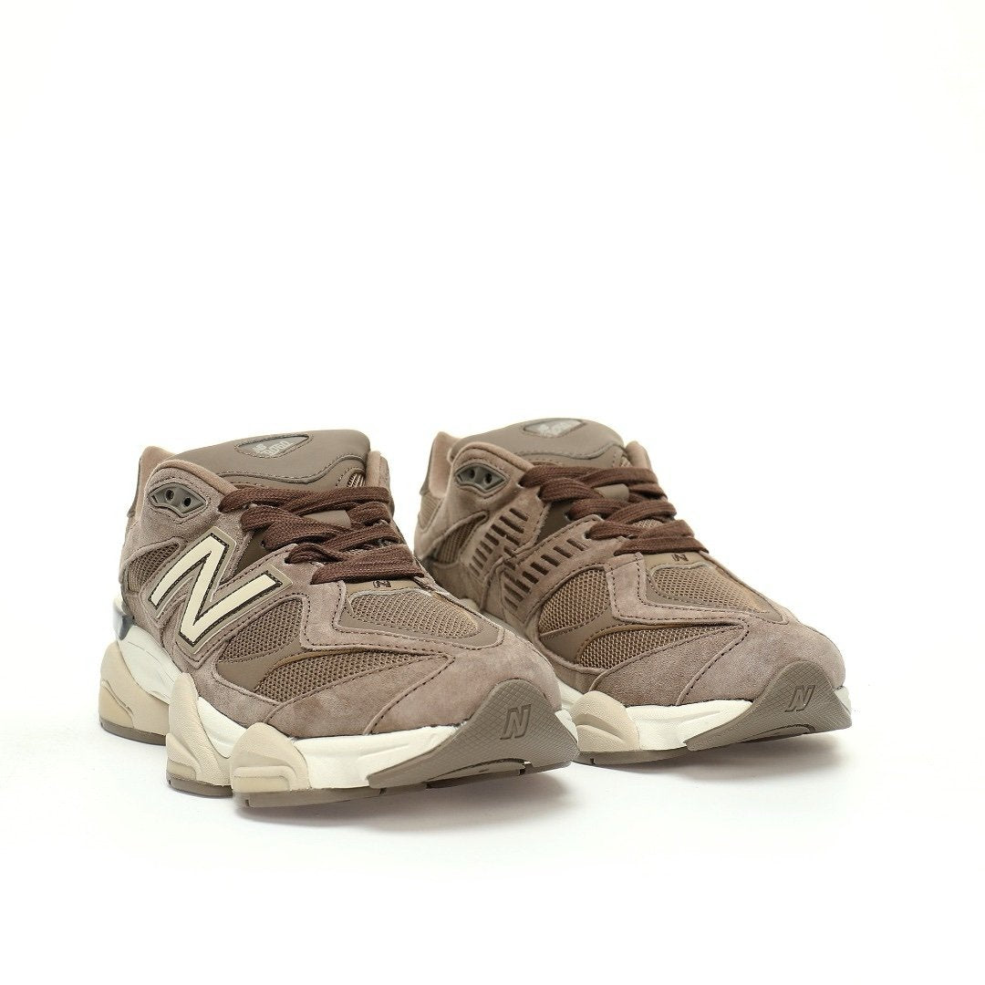 New Balance 9060 Mushroom Brown