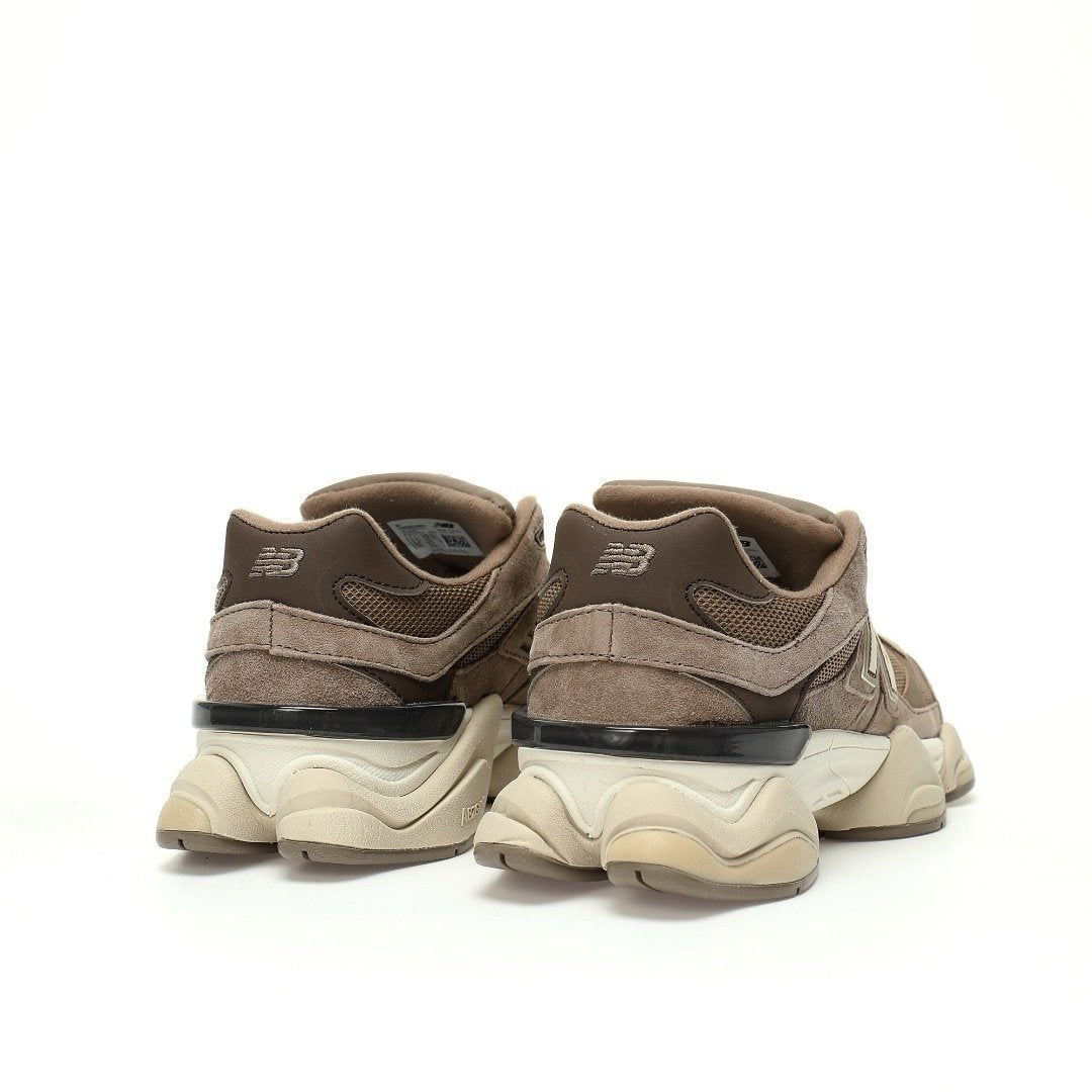 New Balance 9060 Mushroom Brown