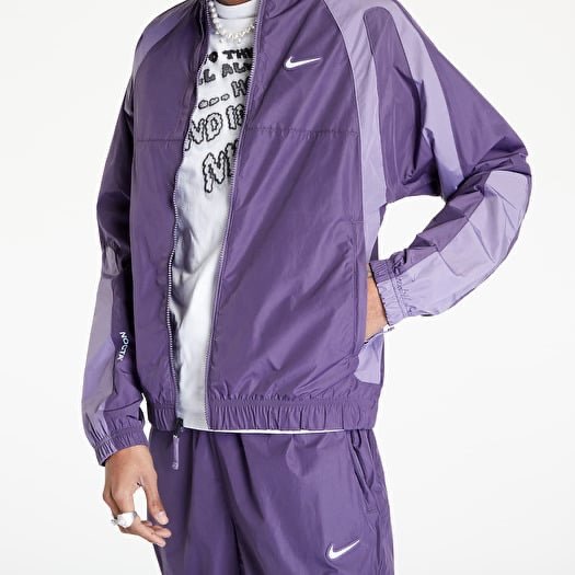 Nike x Nocta Cobalt Dark Raisin Tracksuit