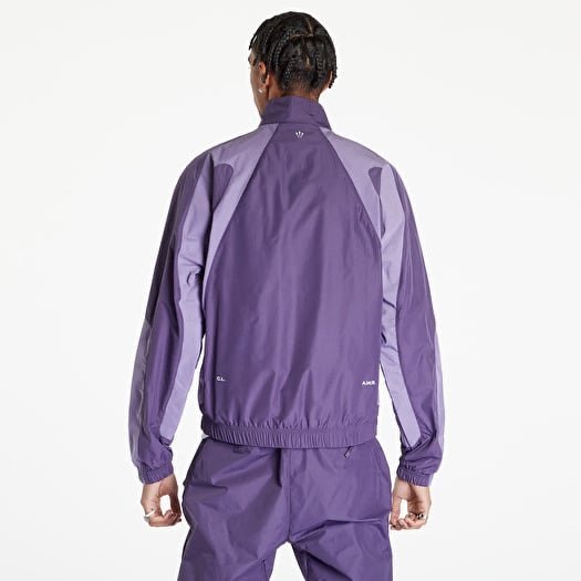Nike x Nocta Cobalt Dark Raisin Tracksuit
