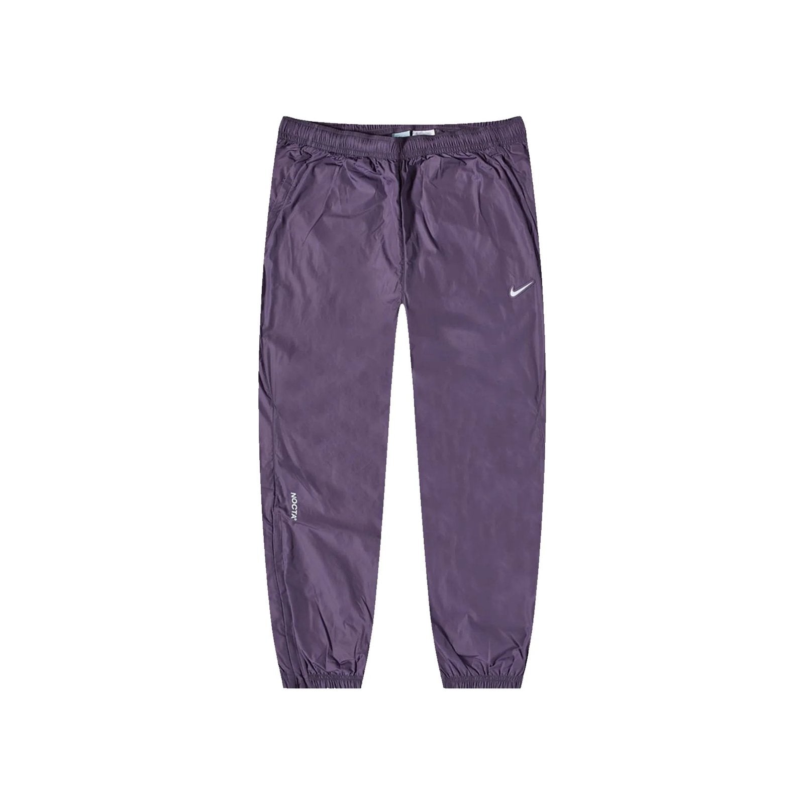 Nike x Nocta Cobalt Dark Raisin Tracksuit